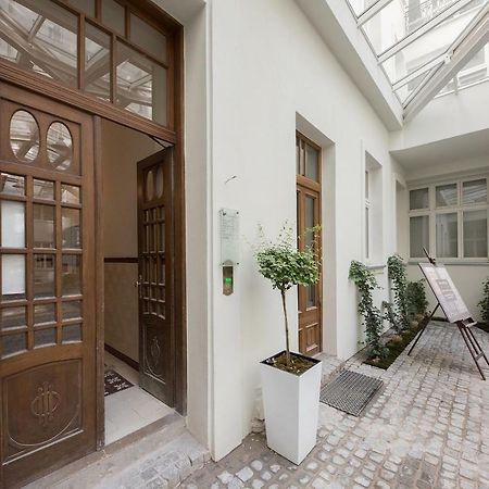 Shortstaypoland Noakowskiego Warszawa Exteriör bild